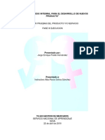 AP10 Proceso Integral