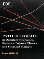 (R. Shankar) Principles of Quantum Mechanics | PDF