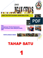 Power Point Pertolongan Cemas