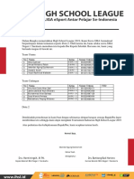 Formulir Pendaftaran Ulang Seri A&b