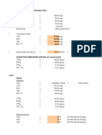 Dimensi Ipal b3 Non b3