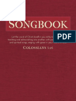 Songbook PDF