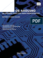 EBOOK - PDF - TALLER DE ARDUINO - COLOR-desbloqueado PDF