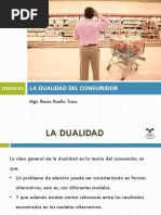 Sesion 07 Dualidad Del Consumidor