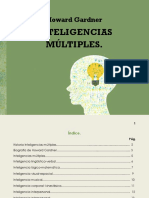 Libro Inteligencias Multiples