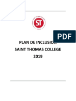 Plan de Inclusion 2019 Ok Bueno