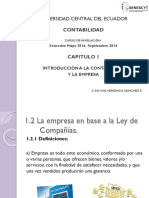 La Empresa