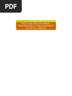 politicas educacionais ufpe ead