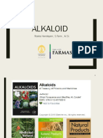 Alkaloid 