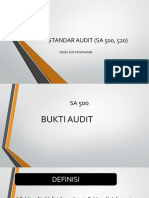 Maju - Bukti Audit Dan Kertas Kerja1