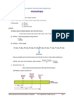 PDF Soal Jawab Statistika