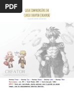 Guia Compreensível Da Classe Creator (Criador)
