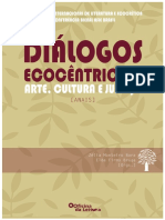 III CONGRESSO INTERNACIONAL DE LITERATURA E ECOCRÍTICA (CILE) I CONFERÊNCIA BIENAL DA ASLE-BRASIL.pdf