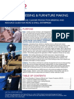 USAID MSE Sector Guideline WoodProcessingandFurnitureMaking 2013 [Formatted].pdf