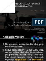 Hiv&Aids Kretek