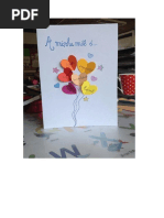 ideias lembrancinhas dia das maes