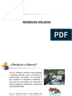 Residuo Dos