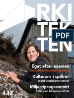 Arkitekten1204 PDF