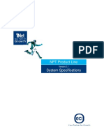 NPT Product Line SS PDF