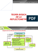Ecometria Teoria PDF