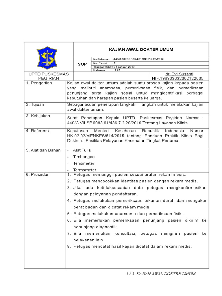 Contoh Soal Cpns Dokter Jaga Mingguan - Latihan Soal Matematika Untuk