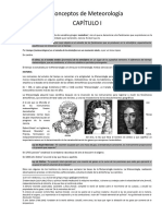 Trabajo de Metereologia PDF