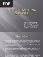 Interstitiallungdiseases VINOTH 2