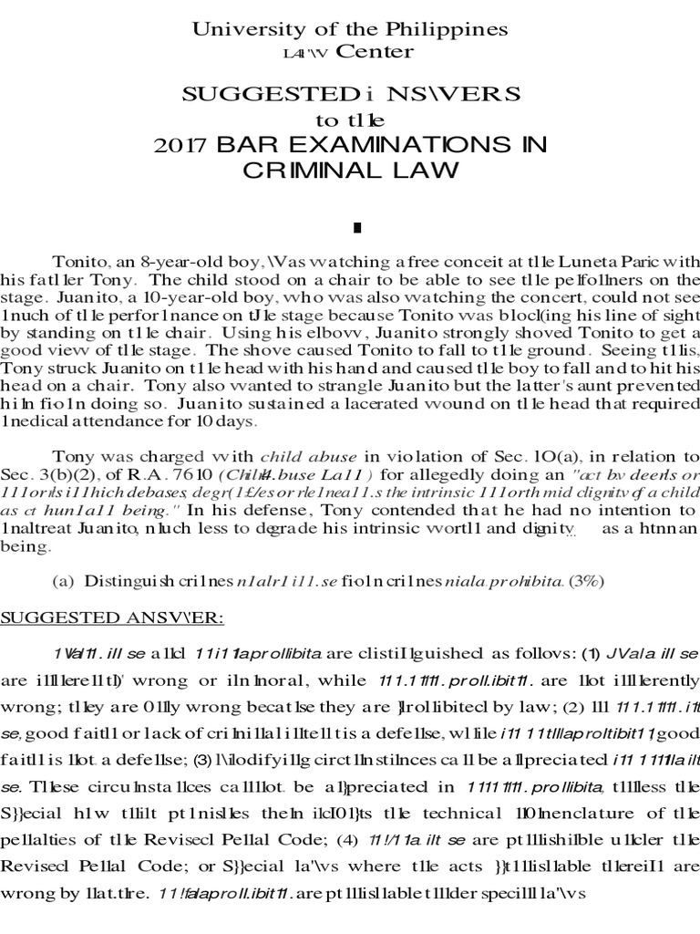Binder 1 | PDF | Public Law | Criminal Justice