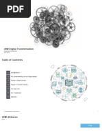 JSW Digital Transformation: Private and Confidential April 2019