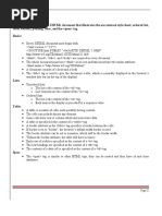 Web 06CSL78 Lab Manual