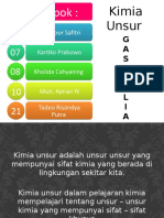 Dokumen - Tips - PPT Kimia Unsur Gas Mulia