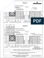 Rand 1: Sistem de Zidarie Termoizolanta Porotherm