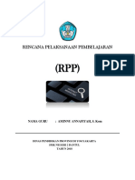 RPPDriver