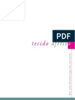 Tecido Afetivo - Por Uma Dramaturgia Do