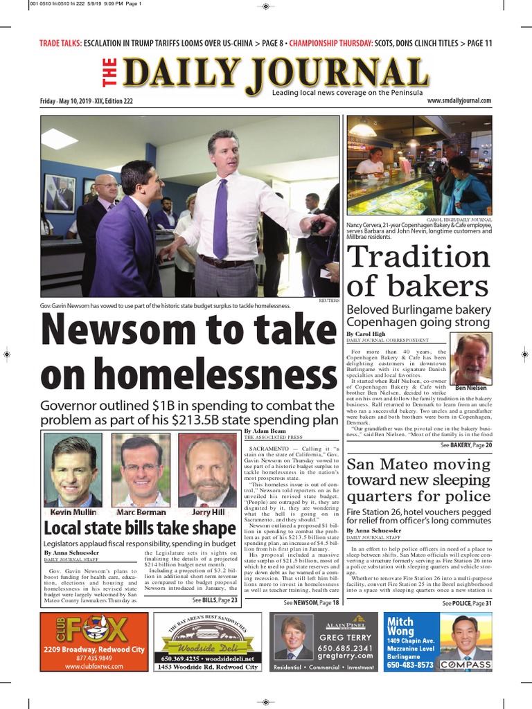 Morning of the earth “Massive” 7’6 04-12-18 Edition | PDF | Supplemental Nutrition Assistance Program