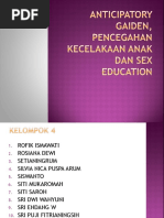 Power Point | PDF | Pengembangan Diri | Kesehatan Holistik