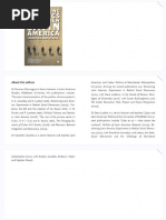 Dominguez Lievesley Ludlam Right Wing Politics In The