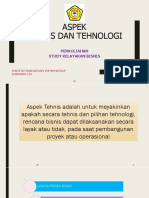 04. Tehnis Dan Tehnologi 1 - 4