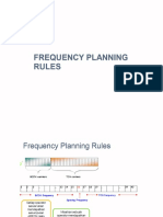 Freq Plan