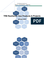 TRB and Resilience- A Summary of Transportation Research Board Activities.pdf