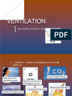 ventilationsystem