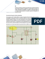 FISICA ELECTRONICA - Colaborativo