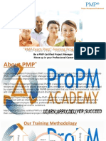 PMP Brochure Corporate