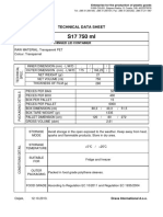 S17 750 ML PDF