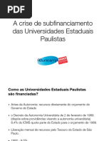 A crise de subfinanciamento.pdf