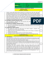 7.2.1 Form Edukasi Anastesi