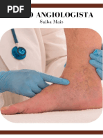 Ir Ao Angiologista - Dr. Alexandre Amato