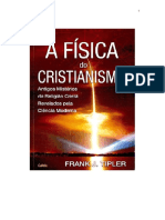 A Física do Cristianismo.pdf