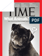 Time Magazine - 2010 - 08 - August 1