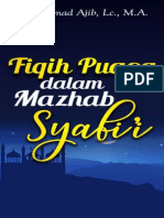 Fiqih Puasa PDF